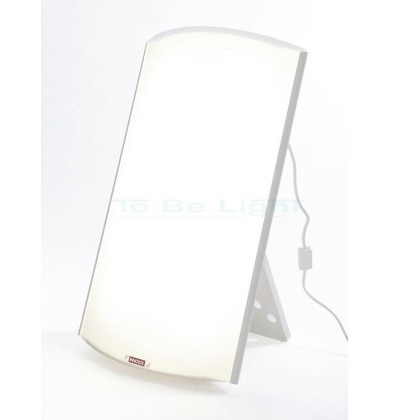 Lampe de luminothérapie Mesa Mega LED - 10.000lux à 70cm - Dimmable