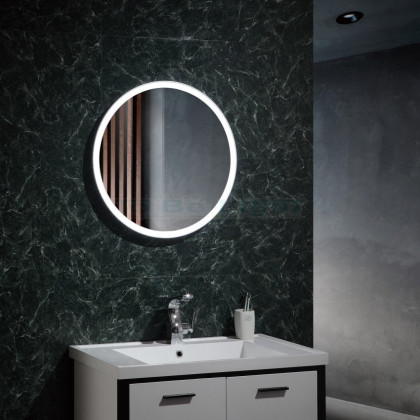 Miroir Décoratif LED Paradise