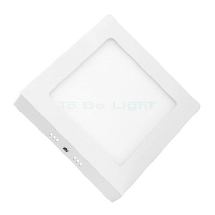 Plafonnier LED 6W