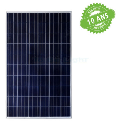 Panneau Solaire Photovoltaïque TOBELIGHT