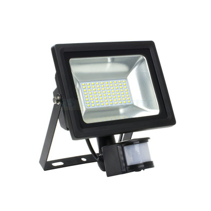 Projecteur LED Detecteur TOBELIGHT