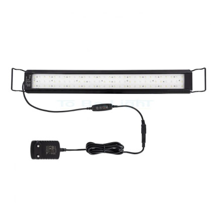 Réglette LED Aquarium 16W IP66 Pré-programmé