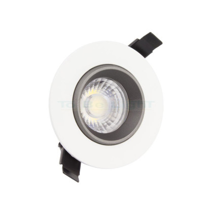 Downlight TOBELIGHT 18W Orientable