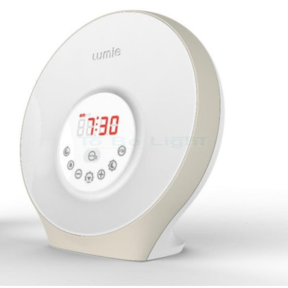 Simulateur d'aube LUMIE AURORA SUNRISE - DORCONFORT