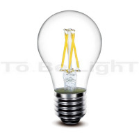 Ampoule LED Filament