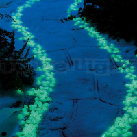 CAILLOUX LUMINESCENTS