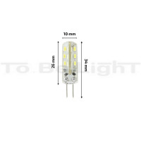 Ampoule LED G4