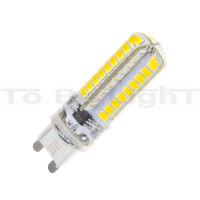 Ampoule LED G9