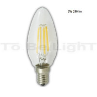 Ampoule LED Filament