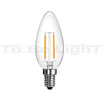 Ampoule LED Filament