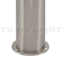 Borne Solaire inti