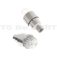 Bouchon Valve LED