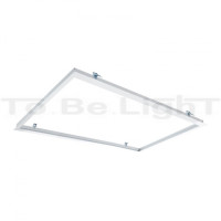 Cadre Encastré pour Panneaux LED 120x60cm