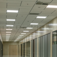 Cadre Encastré pour Panneaux LED 60x30cm