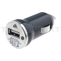 Adaptateur Allume Cigare Voiture