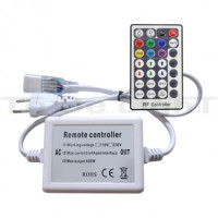 télécommande ruban led 220v