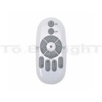 Telecommande LED Ronde encastrable 3en1 ToBelighT