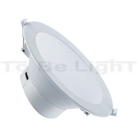 Spot LED Salle de bain IP44 25w
