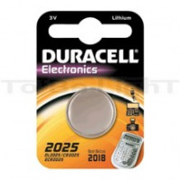 PILE BOUTON DURACELL