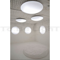 Luminothérapie JASMINA PLAFOND MUR 10 000 LUX