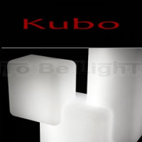 Luminothérapie INNOSOL KUBO 10 000 LUX