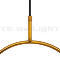 Lampe Suspendue Macastre