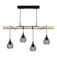 Lampe Suspendue Monah