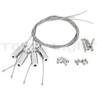 Cable pour Dalle LED