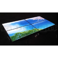 DALLE LED SKY CIEL FABRICATION