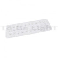 Lentille Optique 60º SAMSUNG pour Projecteur de Stade LED