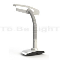 LUMIE® DESK LAMP II: Luminothérapie et confort au bureau