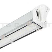 Luminaire LED Grow 600W de Culture Linéaire HP Dimmable