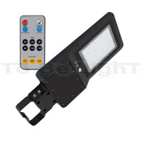 Lampe de Rue  LED Solaire  32W