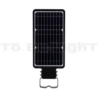 Lampe de Rue  LED Solaire  32W