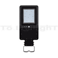 Lampe de Rue  LED Solaire  32W