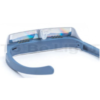 lunettes de luminothérapie - luminette