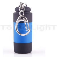 Mini torche LED USB
