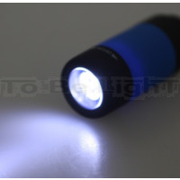 Mini torche LED USB