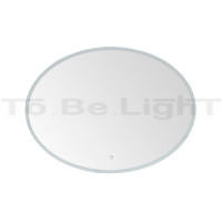 Miroir Décoratif LED Hawai 45W