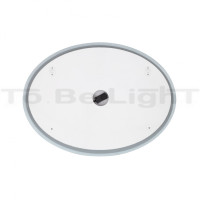 Miroir Décoratif LED Hawai 45W