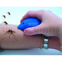 MOSQUIT SOURIS ANTI-MOUSTIQUE 