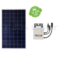 Panneau Solaire Photovoltaïque TOBELIGHT