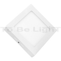 Plafonnier LED 6W