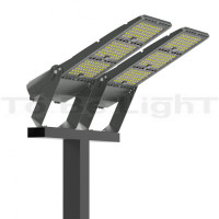 Projecteur LED Premium 500W Mean Well ELG Dimmable