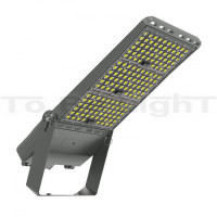 Projecteur LED Premium 500W Mean Well ELG Dimmable