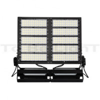 Projecteur de Stade LED 1000W Mean Well