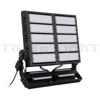 Projecteur de Stade LED 1000W Mean Well