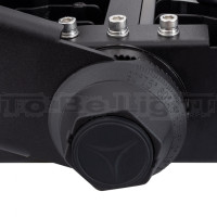 Projecteur de Stade LED SAMSUNG 1000W Mean Well Dimmable