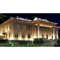 Projecteur LED Stade