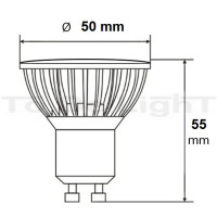 DIMENSION SPOT LED TOBELIGHT